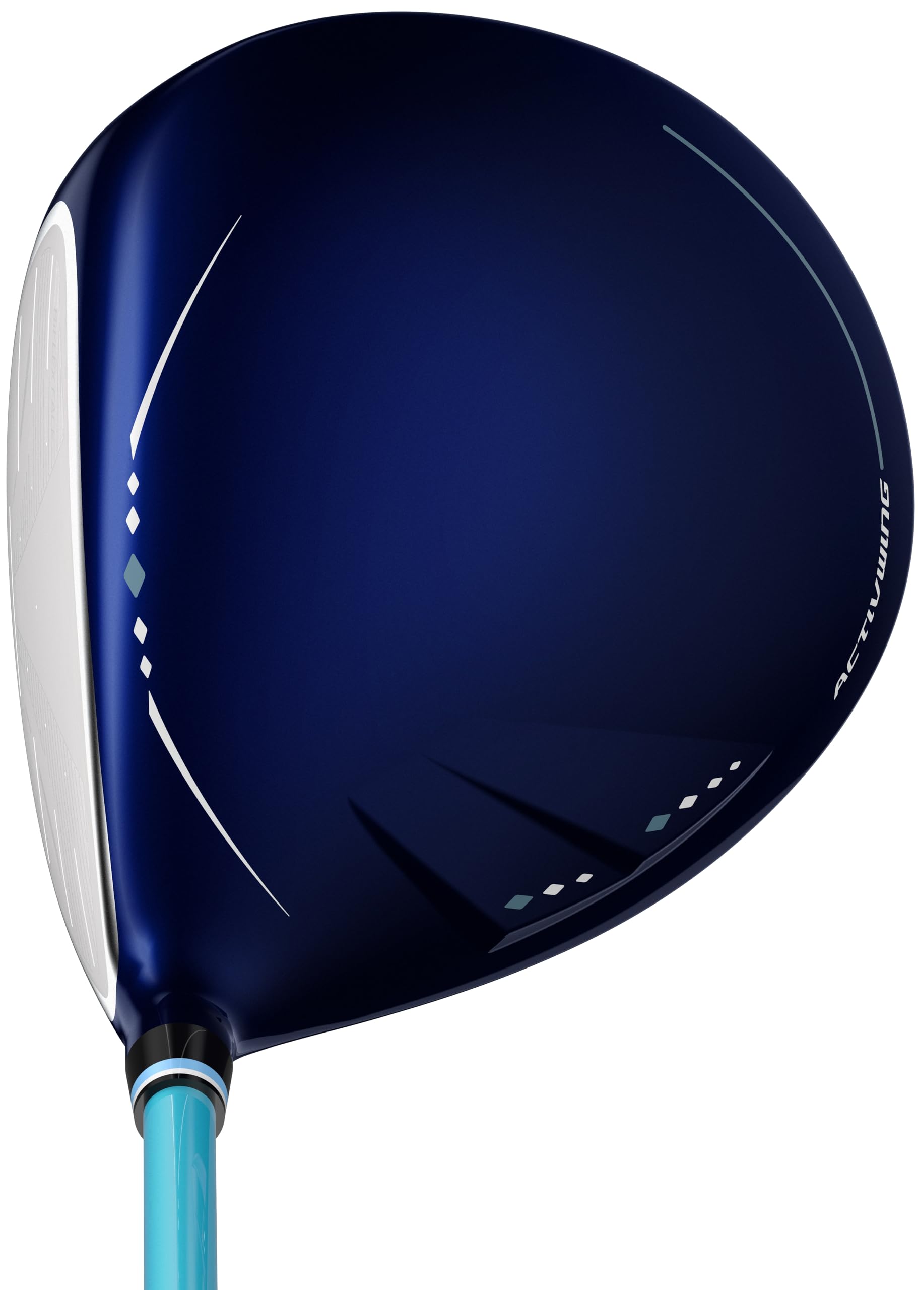 Amazon.com : 2024 XXIO Women 13 Driver 460cc RH 13.5 Graph Lady